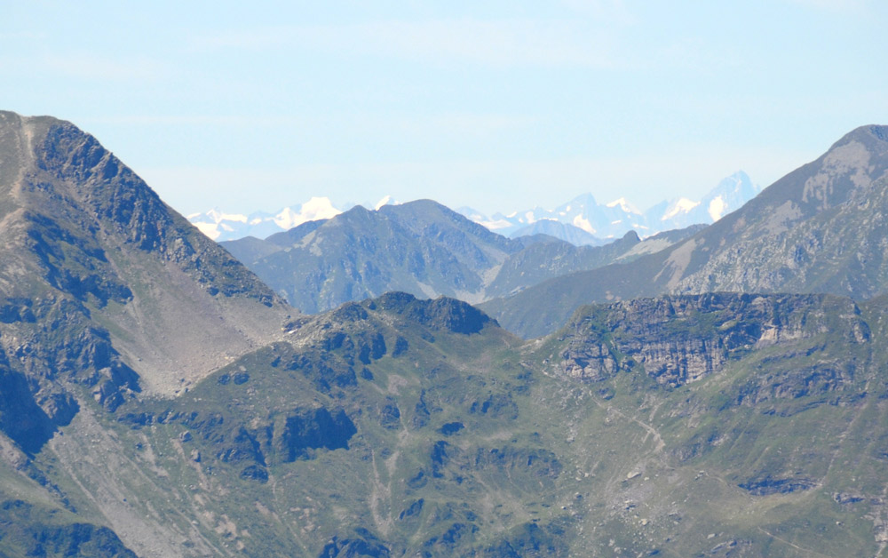 Dal Monte Ferrante